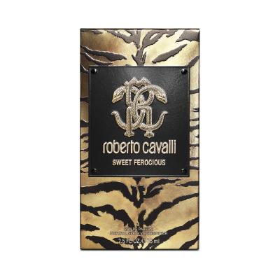 Roberto Cavalli Sweet Ferocious Eau de Parfum за жени 75 ml