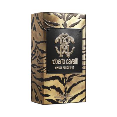 Roberto Cavalli Sweet Ferocious Eau de Parfum за жени 75 ml