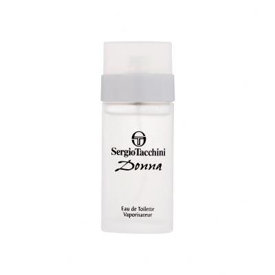 Sergio Tacchini Donna Eau de Toilette за жени 30 ml