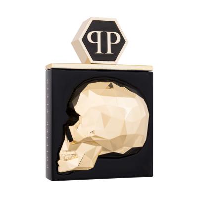 Philipp Plein The $kull Gold Парфюм 125 ml увреден флакон