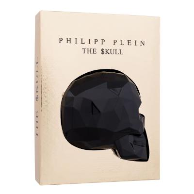 Philipp Plein The $kull Gold Парфюм 125 ml увреден флакон