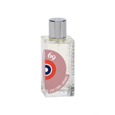 Etat Libre d´Orange Archives 69 Eau de Parfum 100 ml увредена кутия