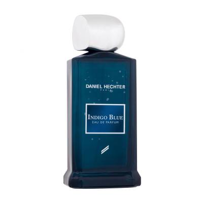 Daniel Hechter Collection Couture Indigo Blue Eau de Parfum за мъже 100 ml увредена кутия