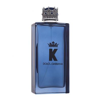 Dolce&amp;Gabbana K Eau de Parfum за мъже 200 ml увредена кутия