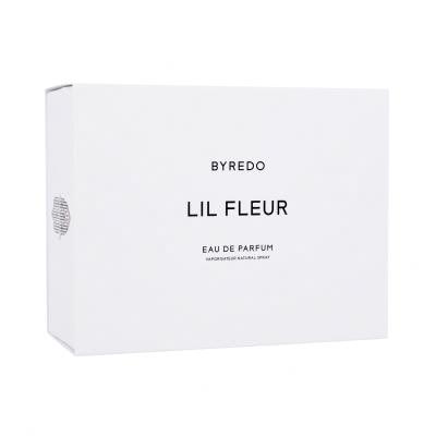 BYREDO Lil Fleur Eau de Parfum 100 ml увредена кутия