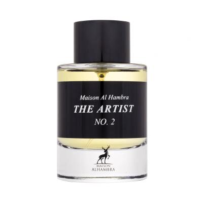 Maison Alhambra The Artist No. 2 Eau de Parfum 100 ml