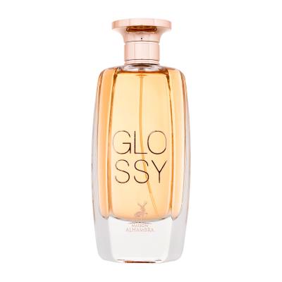 Maison Alhambra Glossy Eau de Parfum за жени 100 ml