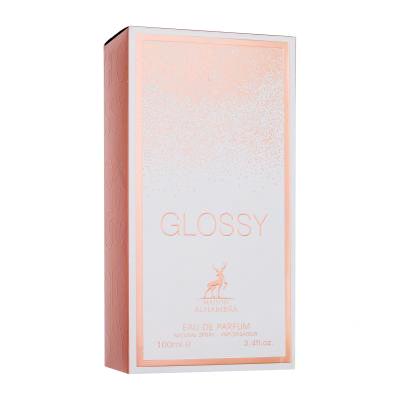 Maison Alhambra Glossy Eau de Parfum за жени 100 ml