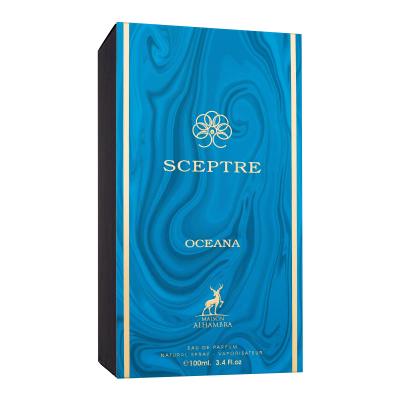 Maison Alhambra Sceptre Oceana Eau de Parfum 100 ml