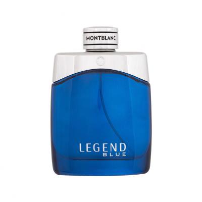 Montblanc Legend Blue Eau de Parfum за мъже 100 ml