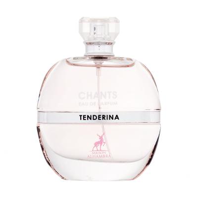 Maison Alhambra Chants Tenderina Eau de Parfum за жени 100 ml