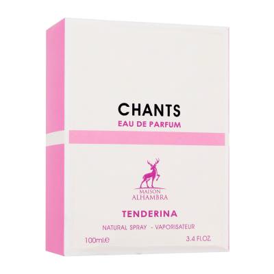 Maison Alhambra Chants Tenderina Eau de Parfum за жени 100 ml