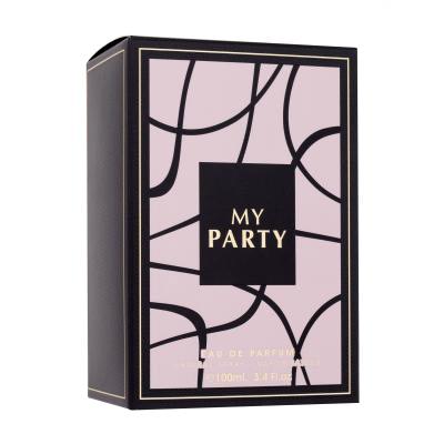 Maison Alhambra My Party Eau de Parfum за жени 100 ml