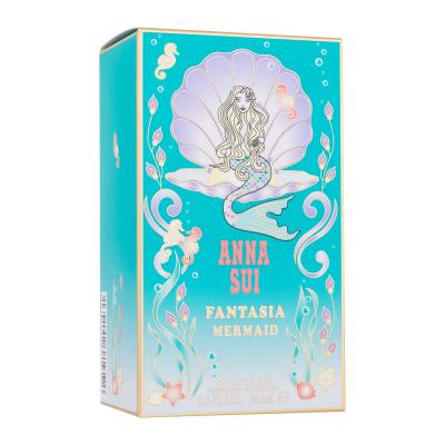 Anna Sui Fantasia Mermaid Eau de Toilette за жени 30 ml