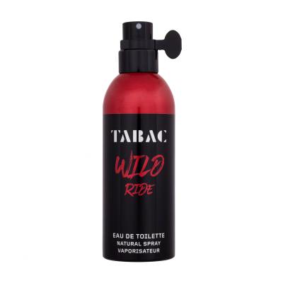 TABAC Wild Ride Eau de Toilette за мъже 75 ml увредена кутия