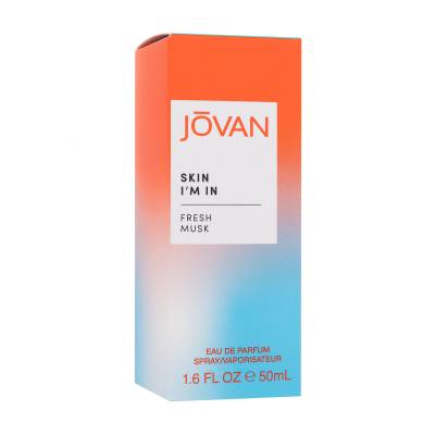 Jövan Skin I&#039;m In Eau de Parfum за жени 50 ml