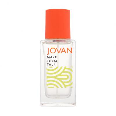 Jövan Make Them Talk Eau de Parfum за жени 50 ml