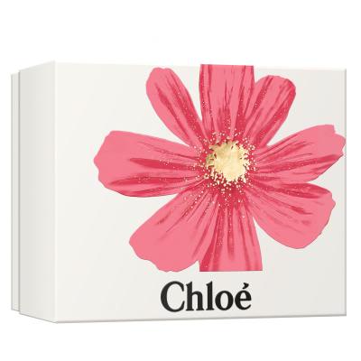 Chloé Chloé Подаръчен комплект EDP 100 ml + лосион за тяло 100 ml + EDP 5 ml