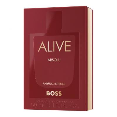 HUGO BOSS BOSS Alive Absolu Eau de Parfum за жени 50 ml