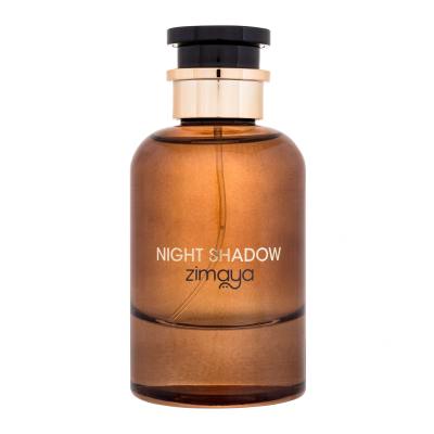 Zimaya Night Shadow Eau de Parfum 100 ml