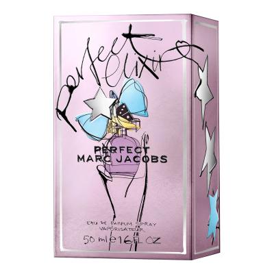 Marc Jacobs Perfect Elixir Eau de Parfum за жени 50 ml