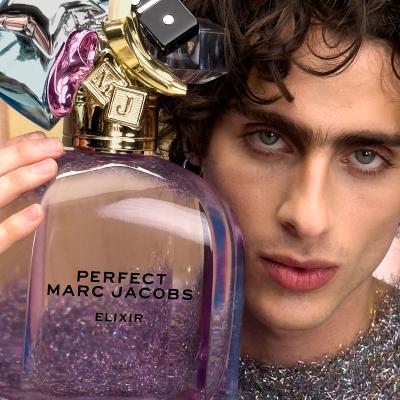 Marc Jacobs Perfect Elixir Eau de Parfum за жени 50 ml