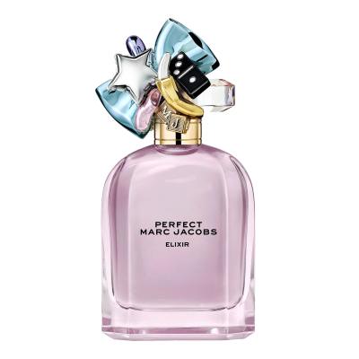 Marc Jacobs Perfect Elixir Eau de Parfum за жени 100 ml