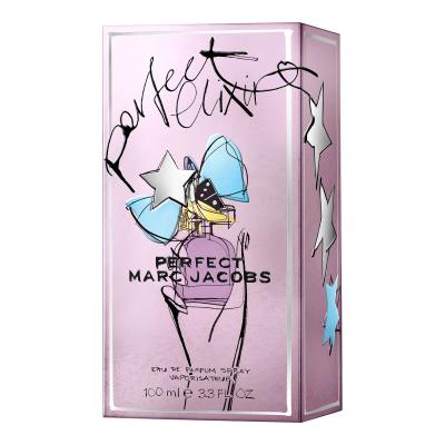 Marc Jacobs Perfect Elixir Eau de Parfum за жени 100 ml