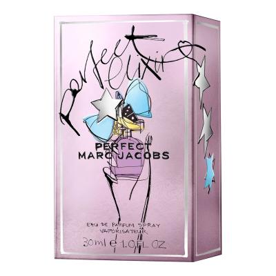 Marc Jacobs Perfect Elixir Eau de Parfum за жени 30 ml