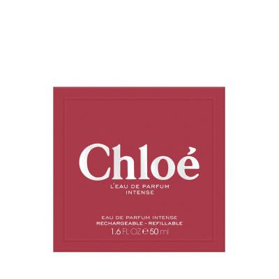 Chloé Chloé L&#039;Eau De Parfum Intense Eau de Parfum за жени 50 ml