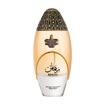 Niche Emarati Remas Eau de Parfum 100 ml