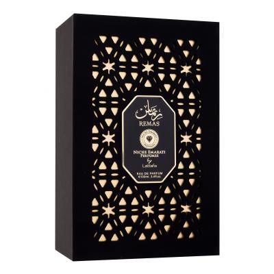 Niche Emarati Remas Eau de Parfum 100 ml