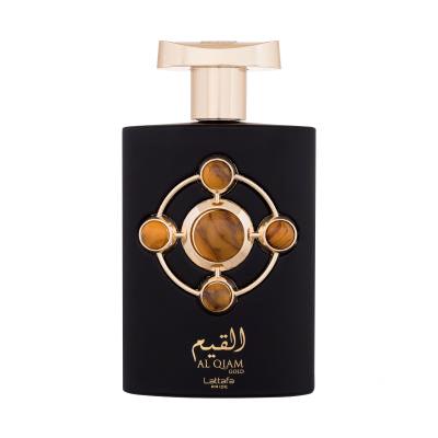 Lattafa Al Qiam Gold Eau de Parfum 100 ml