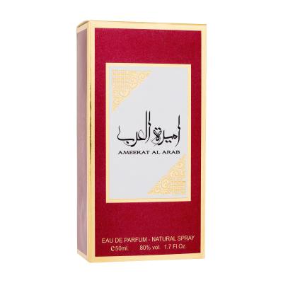 Ard Al Zaafaran Ameerat Al Arab Eau de Parfum 50 ml