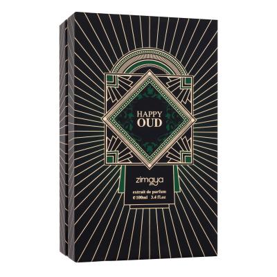 Zimaya Happy Oud Парфюмен екстракт 100 ml