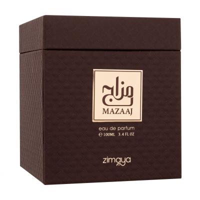 Zimaya Mazaaj Eau de Parfum 100 ml