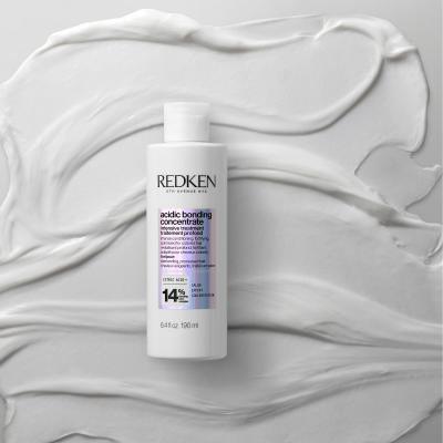 Redken Acidic Bonding Concentrate Intensive Treatment Маска за коса за жени 190 ml