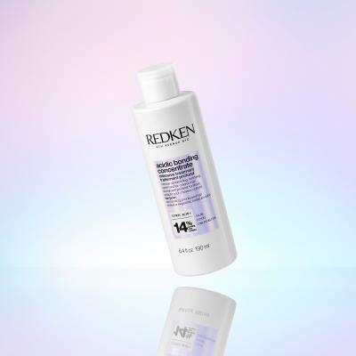 Redken Acidic Bonding Concentrate Intensive Treatment Маска за коса за жени 190 ml