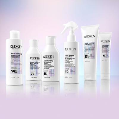 Redken Acidic Bonding Concentrate Intensive Treatment Маска за коса за жени 190 ml