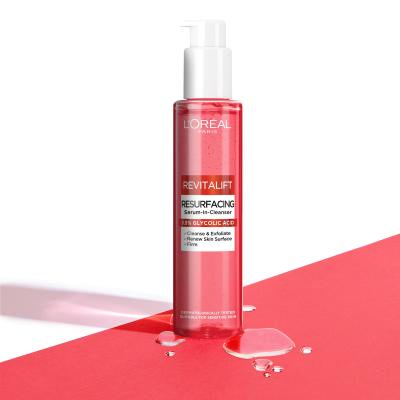 L&#039;Oréal Paris Revitalift Resurfacing Cleanser Почистващ гел за жени 150 ml