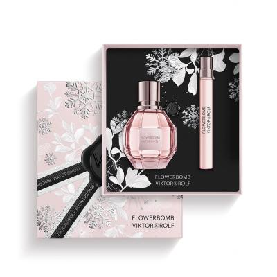 Viktor &amp; Rolf Flowerbomb SET1 Подаръчен комплект EDP 50 ml + EDP 10 ml