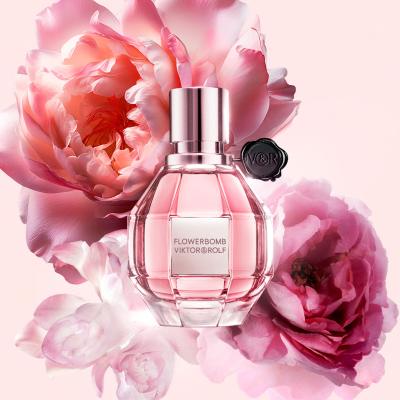 Viktor &amp; Rolf Flowerbomb SET1 Подаръчен комплект EDP 50 ml + EDP 10 ml