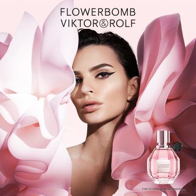 Viktor &amp; Rolf Flowerbomb SET1 Подаръчен комплект EDP 50 ml + EDP 10 ml