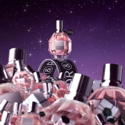 Viktor &amp; Rolf Flowerbomb SET1 Подаръчен комплект EDP 50 ml + EDP 10 ml