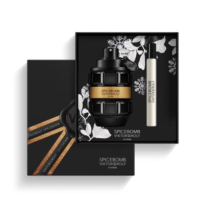 Viktor &amp; Rolf Spicebomb Extreme Подаръчен комплект EDP 90 ml + EDP 10 ml