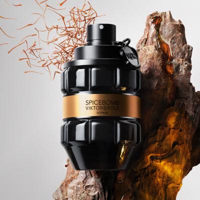 Viktor &amp; Rolf Spicebomb Extreme Подаръчен комплект EDP 90 ml + EDP 10 ml