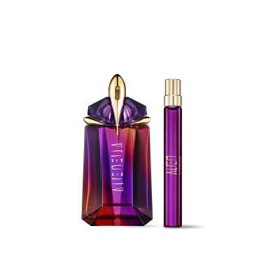 Mugler Alien Hypersense Подаръчен комплект EDP 60 ml + EDP 10 ml