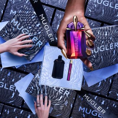 Mugler Alien Hypersense Подаръчен комплект EDP 60 ml + EDP 10 ml