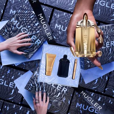 Mugler Alien Goddess SET1 Подаръчен комплект EDP 60 ml + EDP 10 ml + лосион за тяло 50 ml