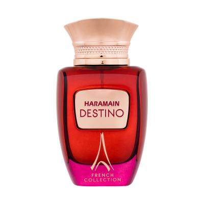 Al Haramain French Collection Destino Eau de Parfum 100 ml